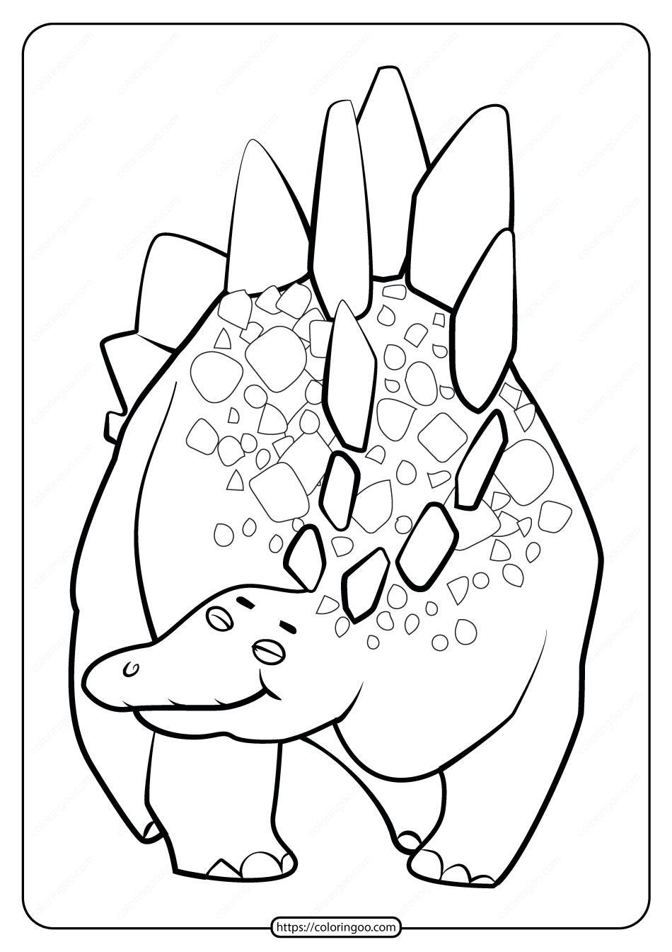 dinosaur abc coloring pages fun printable jpg