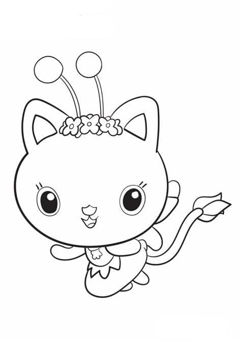 gabbys dollhouse coloring pages jpg