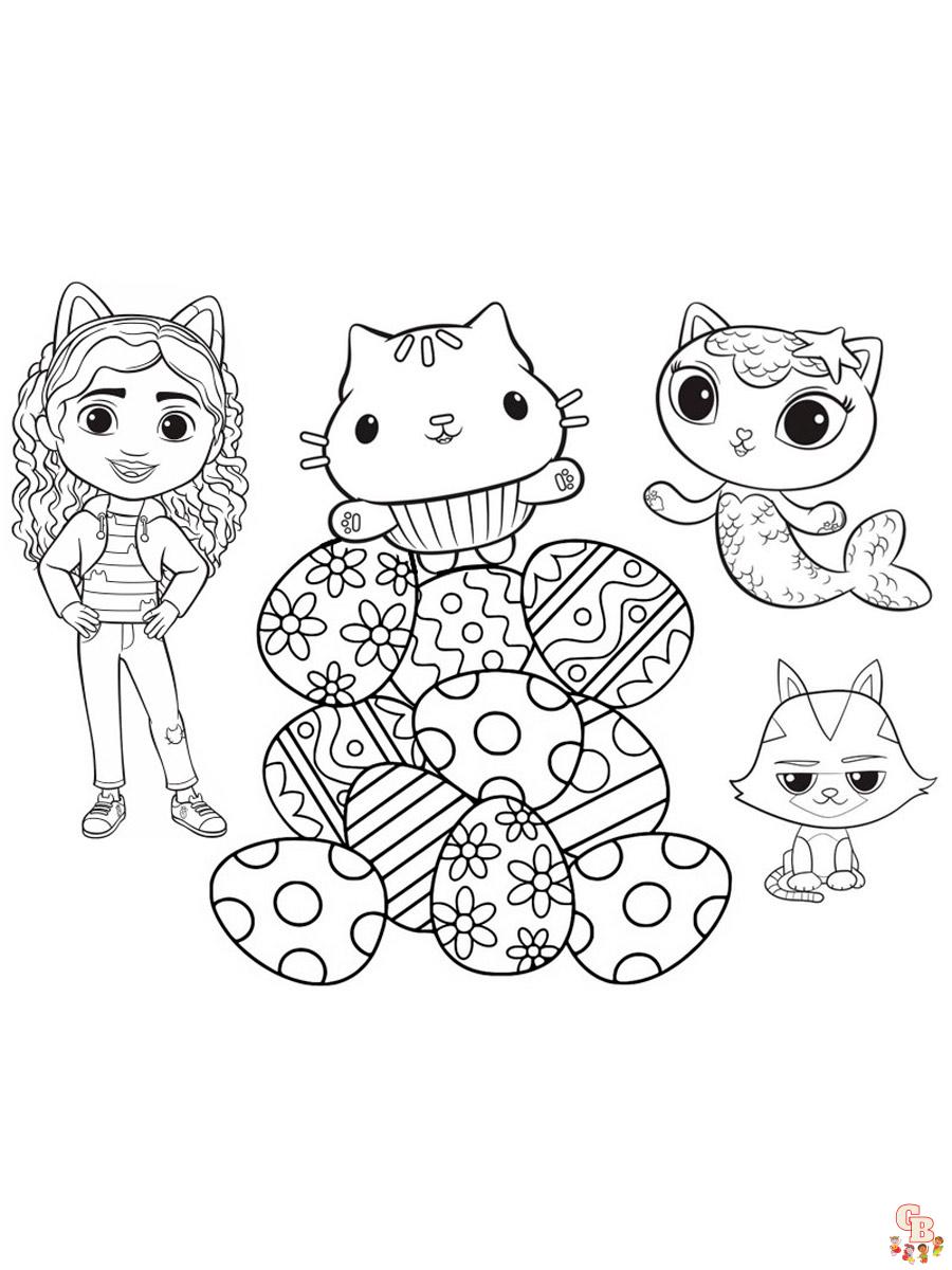 gabbys dollhouse coloring pages jpg