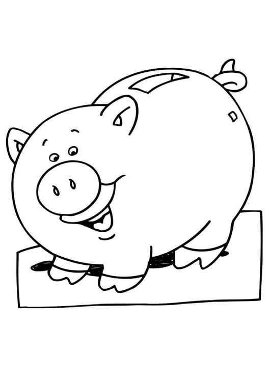 coloring page piggy bank dm jpg jpg