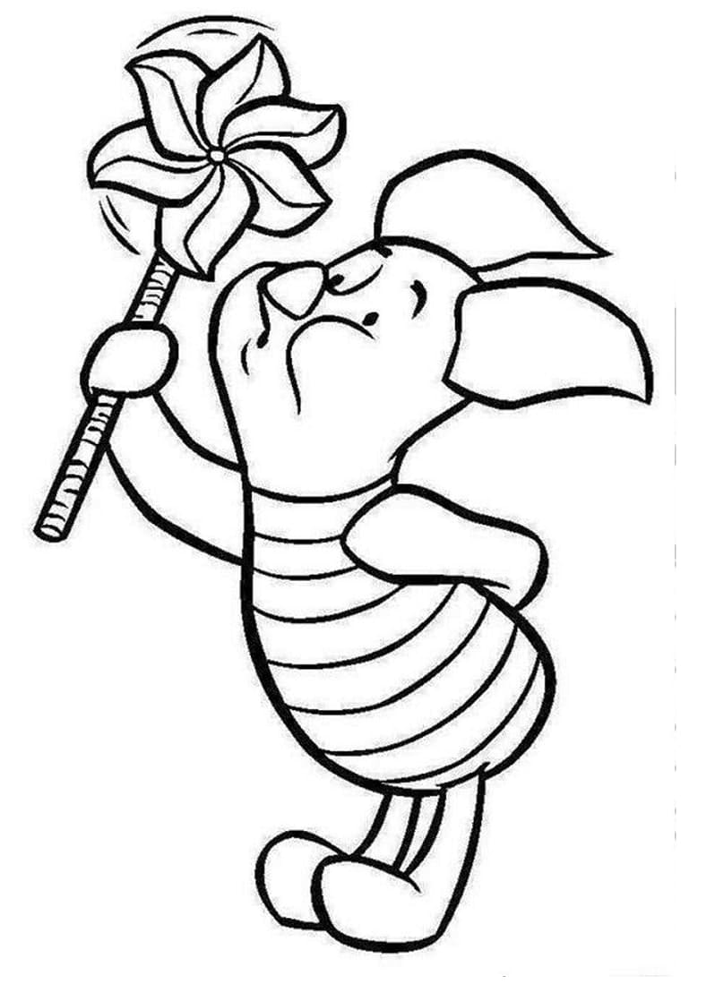 cute piglet coloring jpg jpg