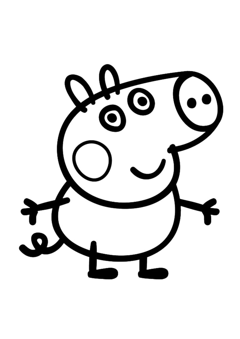 disegno peppa pig x jpg jpg