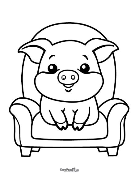 pig on a sofa jpg jpg