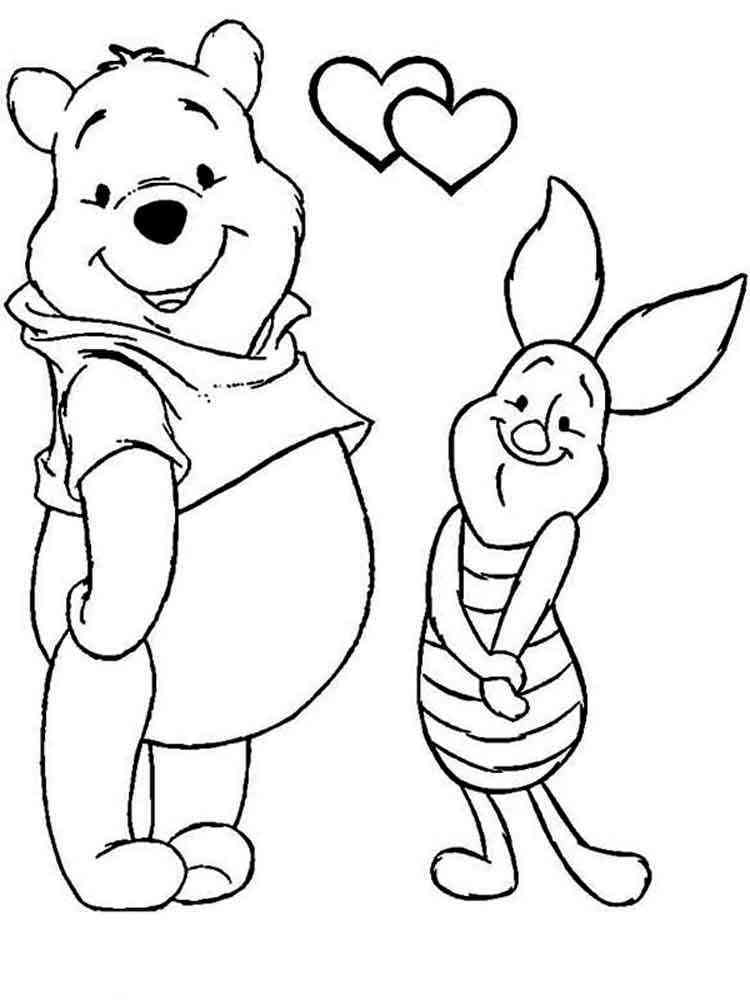 piglet coloring pages jpg jpg