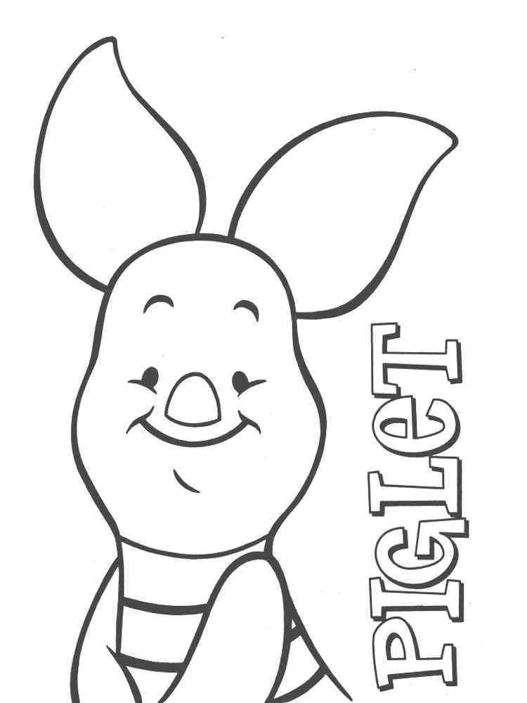 piglet coloring pages jpg jpg