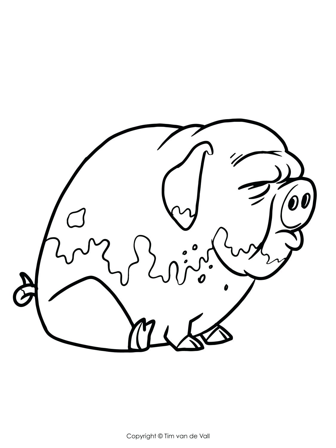 pigs drawing for kids jpg jpg