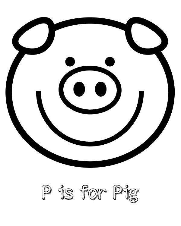 printable pig coloring pages jpg jpg