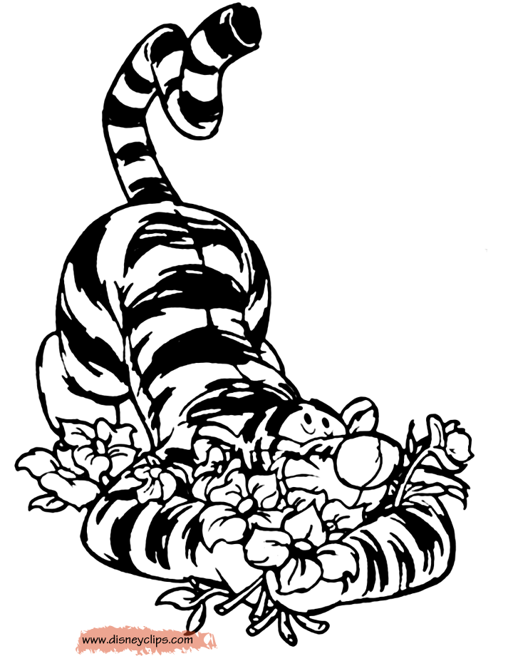 tigger coloring gif jpg