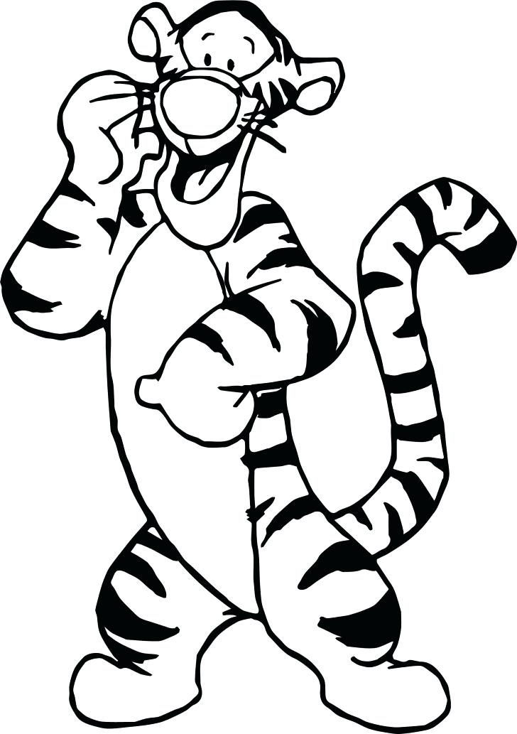 tigger coloring pages jpg jpg