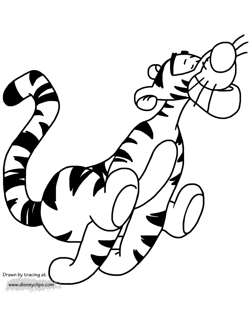 tigger coloring gif jpg