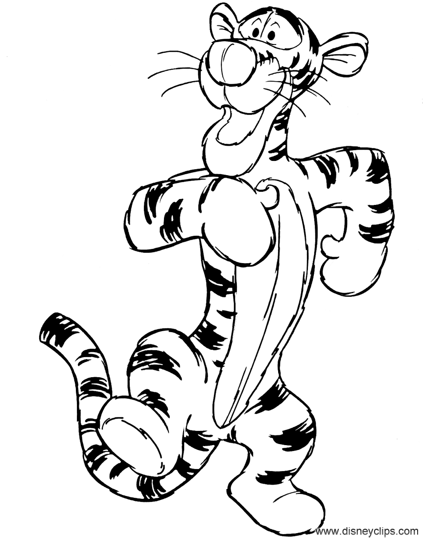 tigger coloring gif jpg