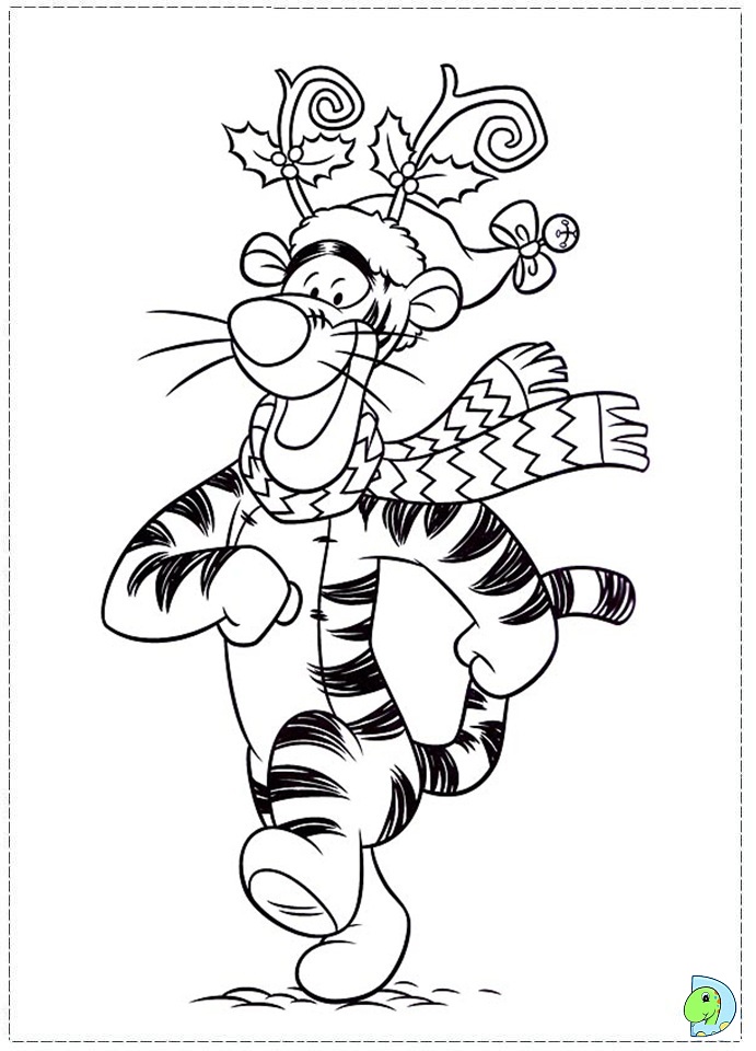 tigger coloringpage jpg jpg