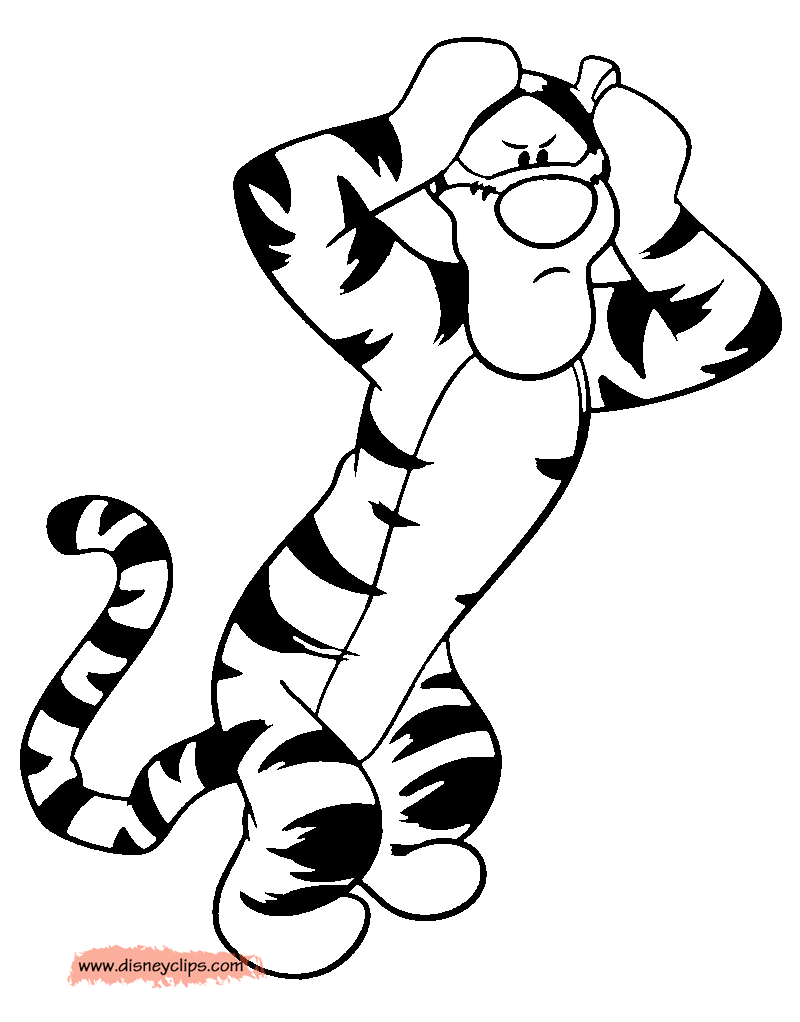 tigger coloring gif jpg