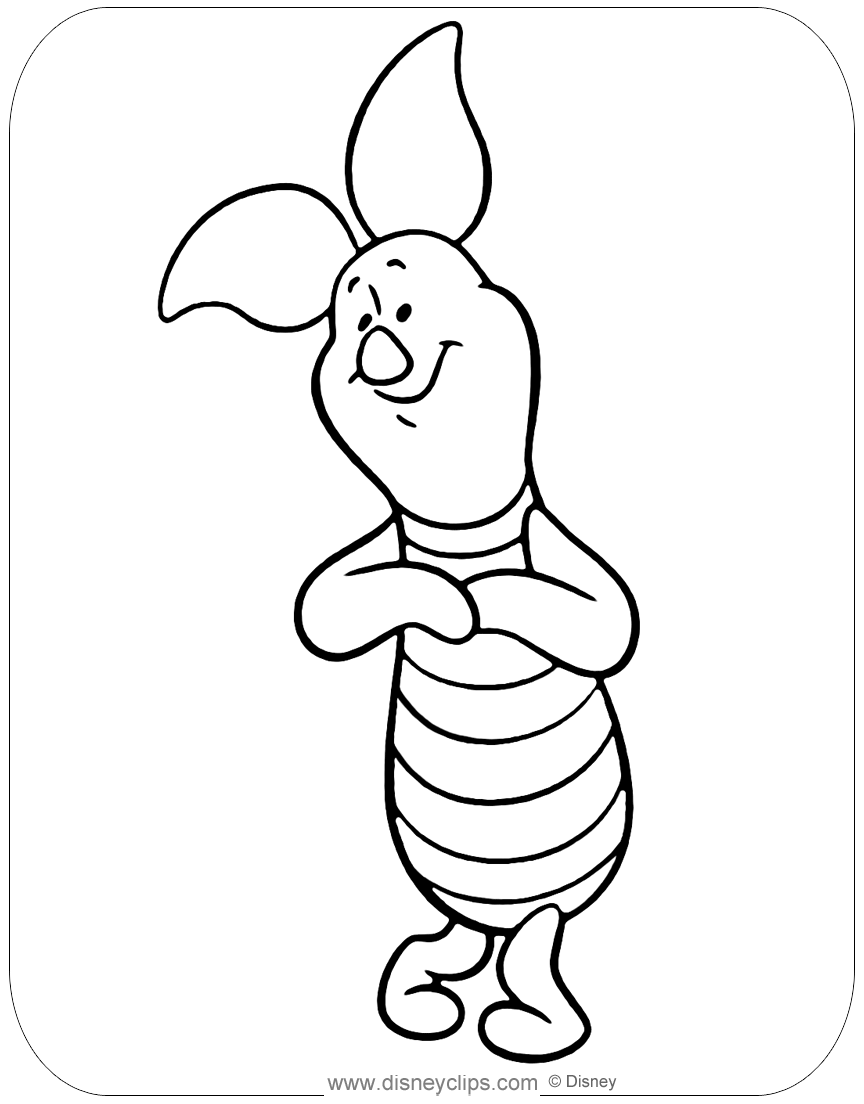 downloadable piglet coloring sheets printable jpg