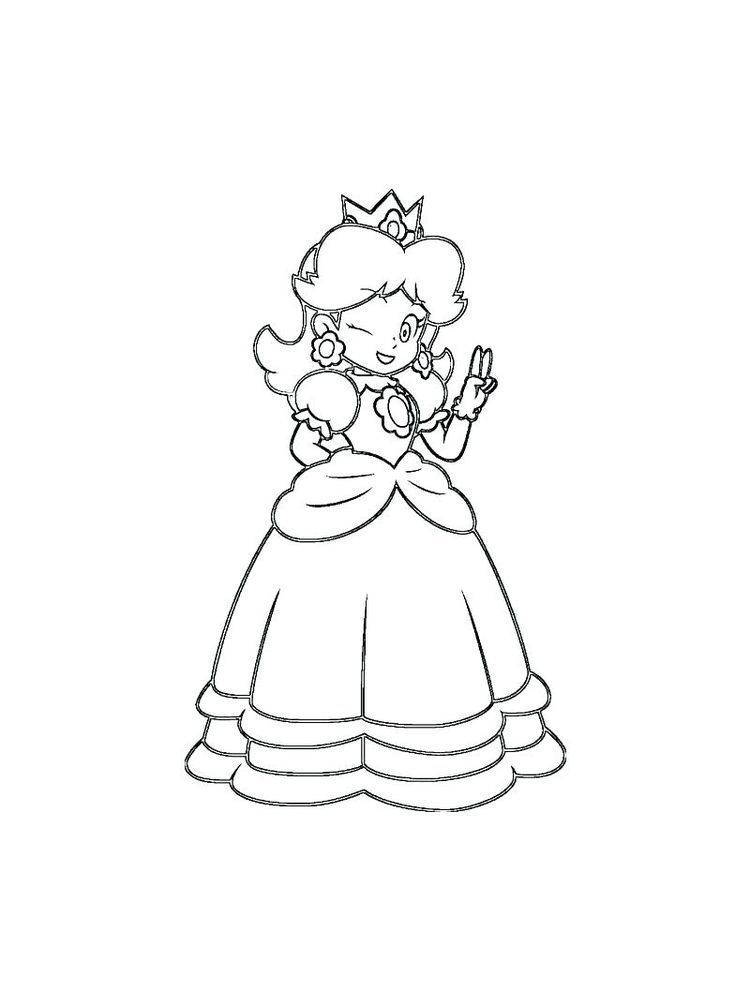 educational all princesses coloring pages printable jpg