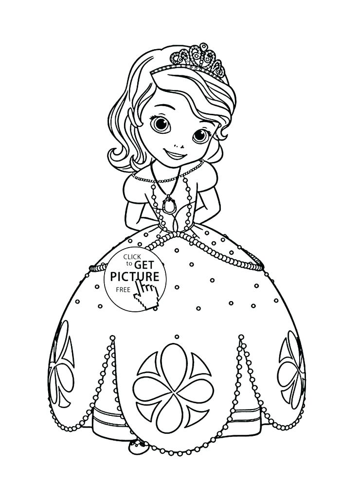 entertaining all princesses coloring pages printable jpg