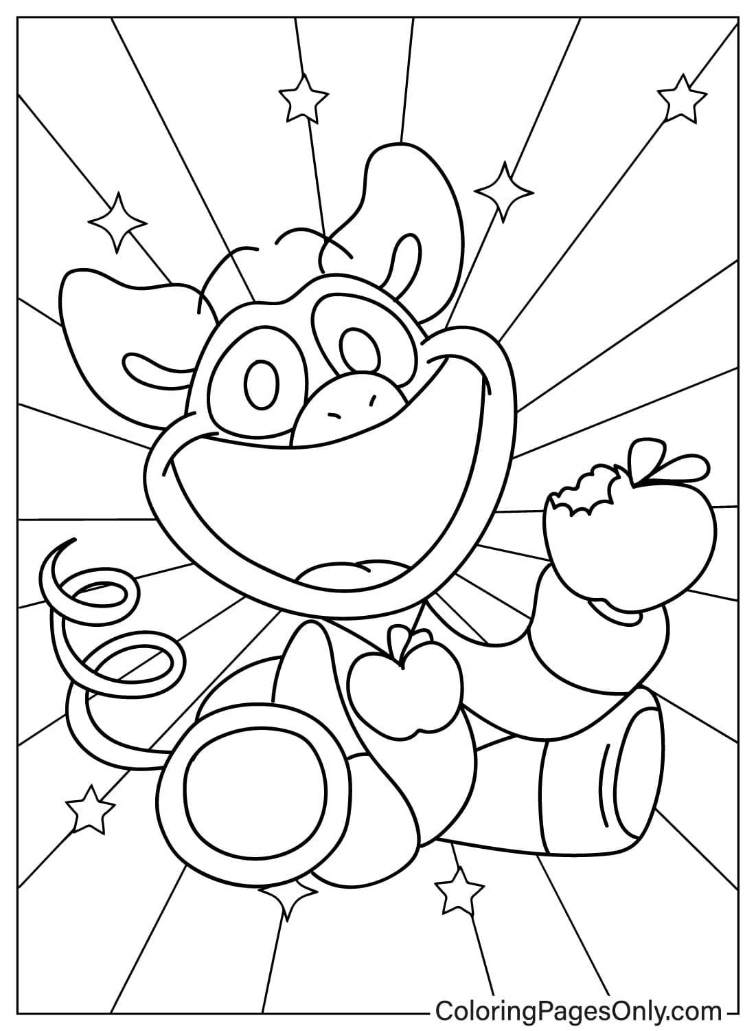 39+ Interactive Piggy Printable Coloring Pages Realistic