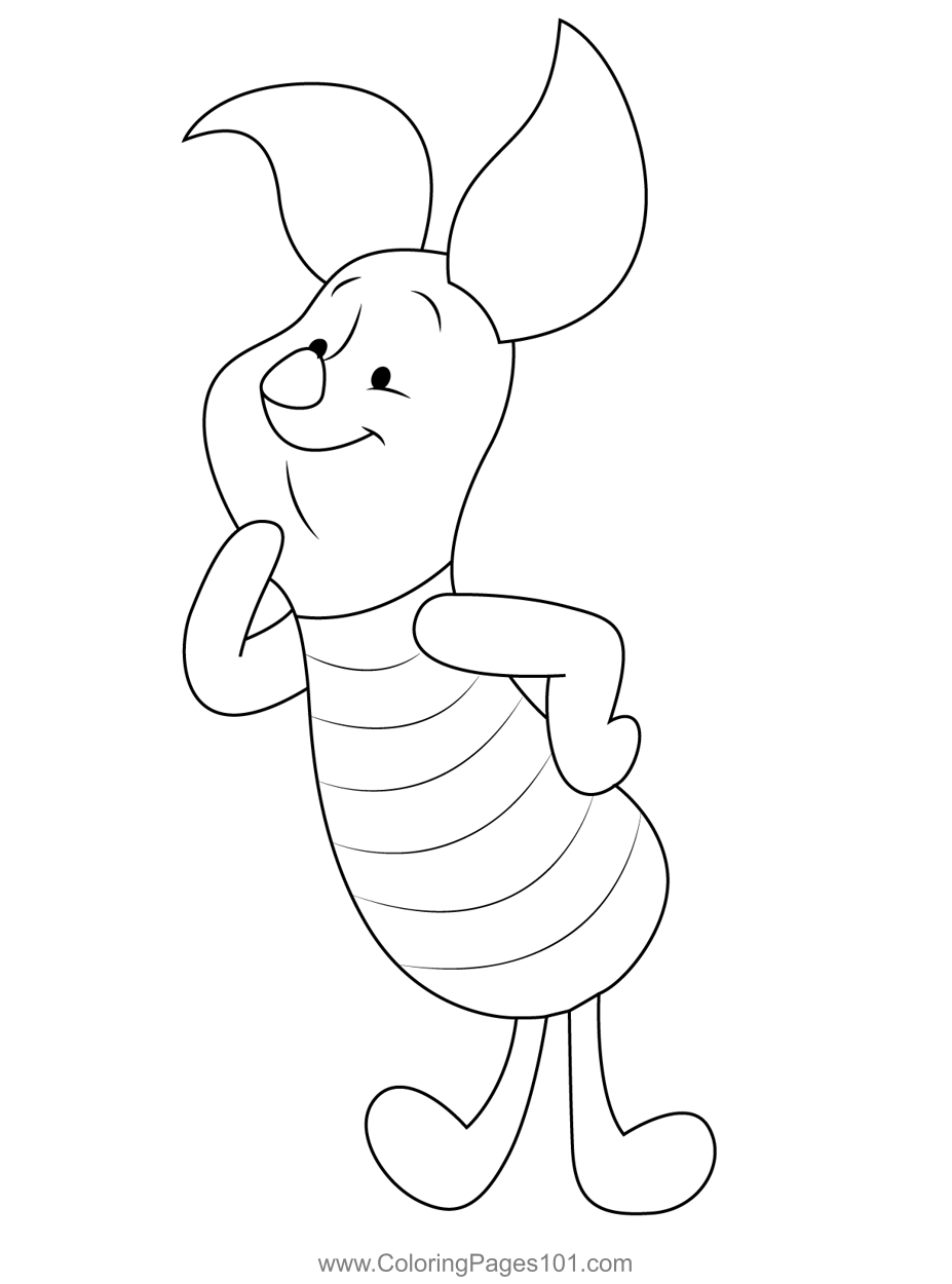 cartoon piglet png jpg