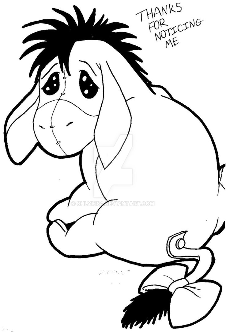 eeyore drawing jpg jpg