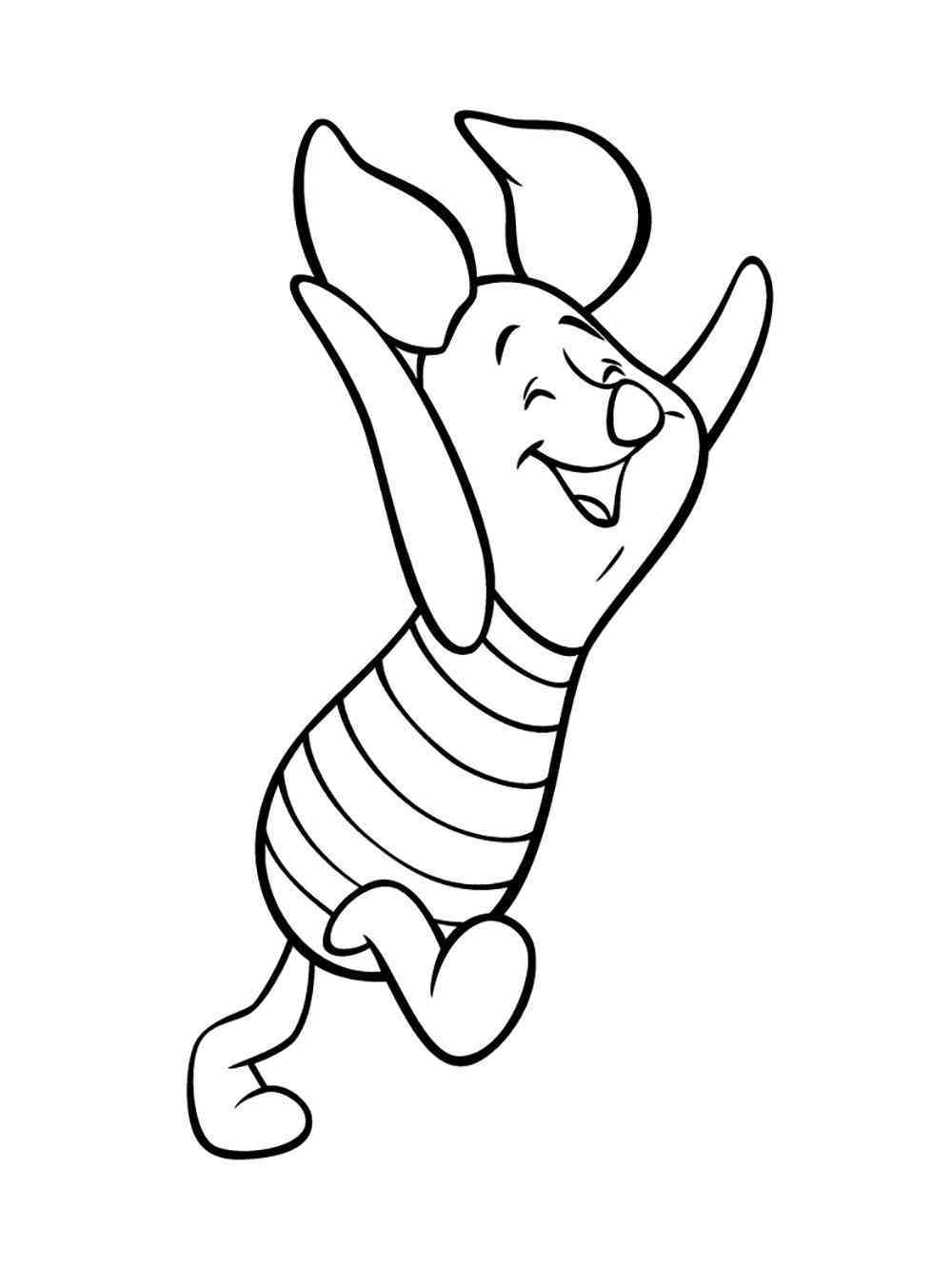 piglet coloring page jpg jpg