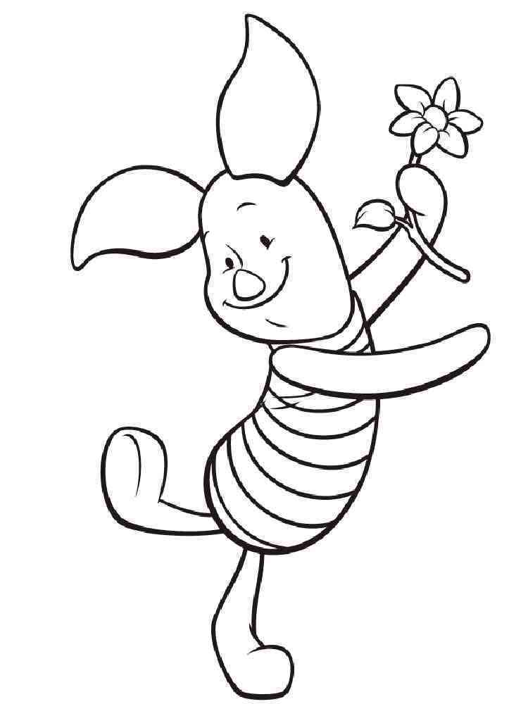 piglet coloring pages jpg jpg