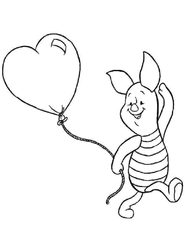 piglet coloring pages jpg jpg