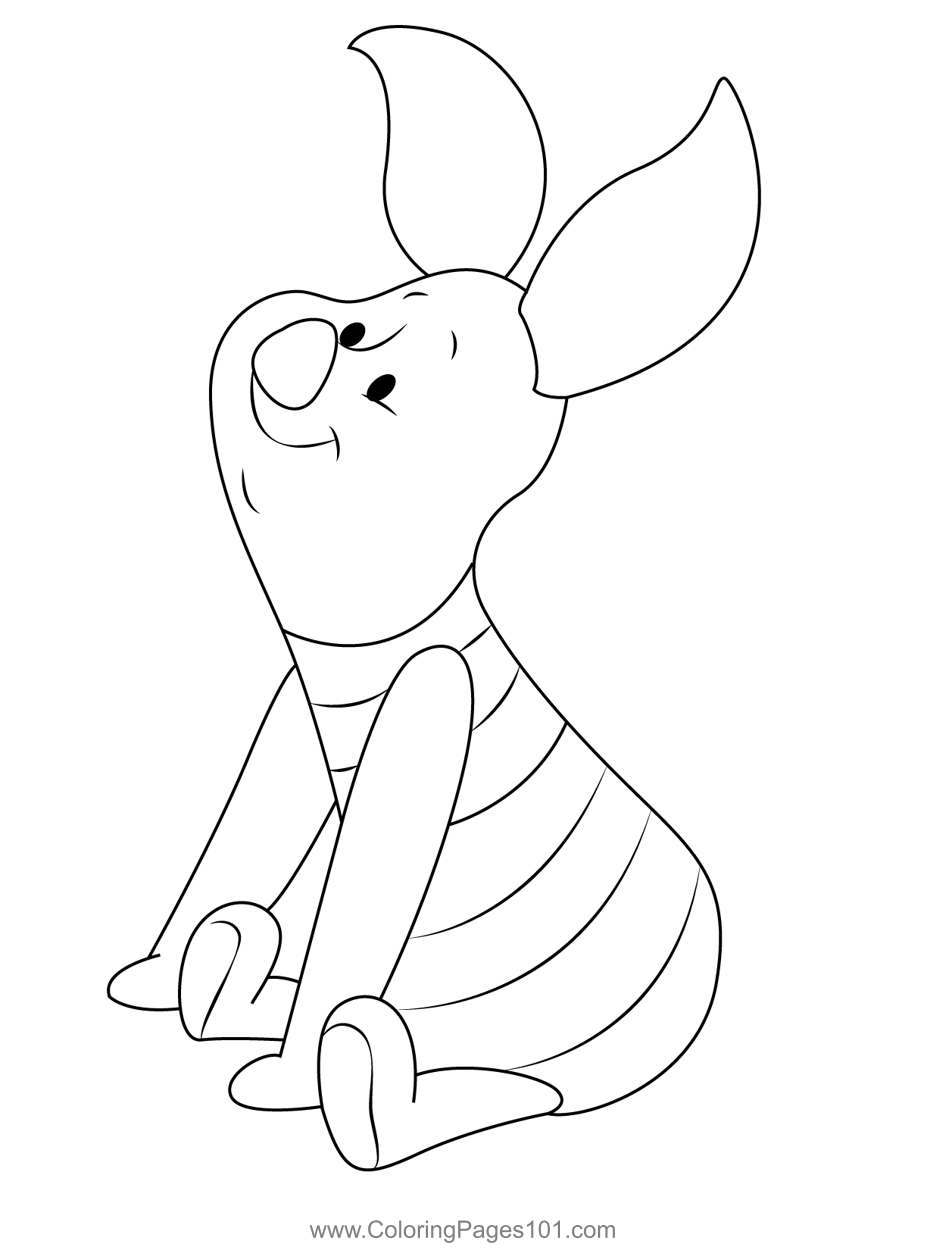 sit piglet png jpg