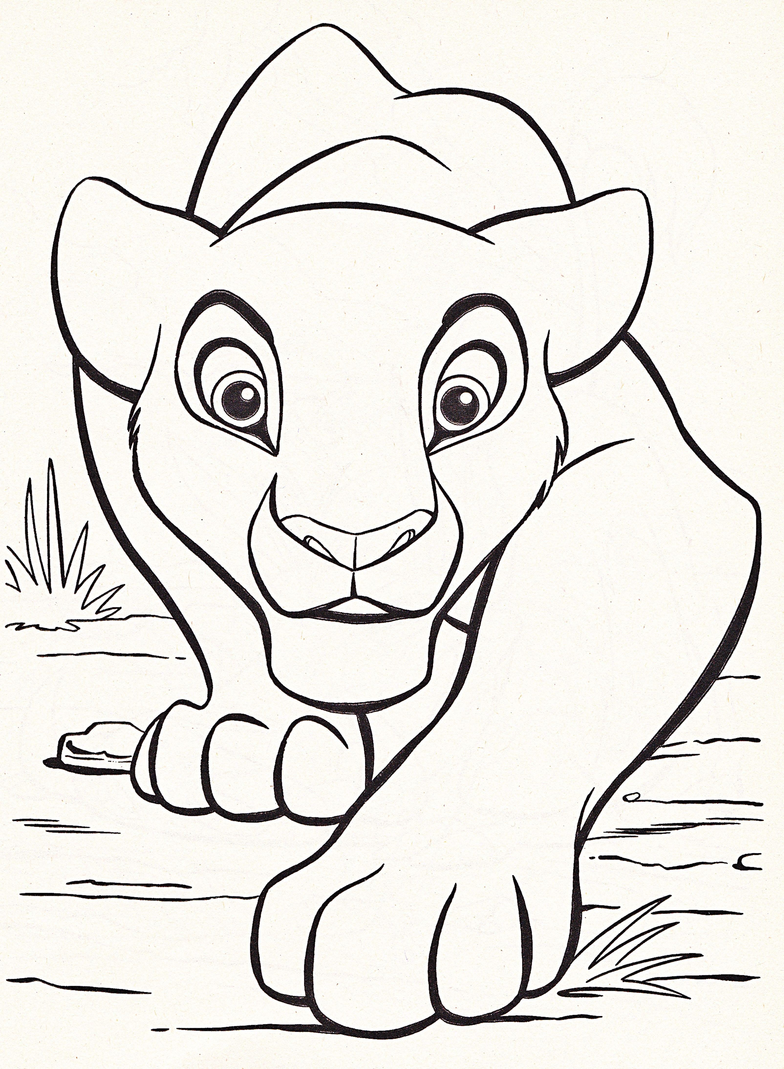 42+ Download Cartoon Drawing Coloring Pages for Adult