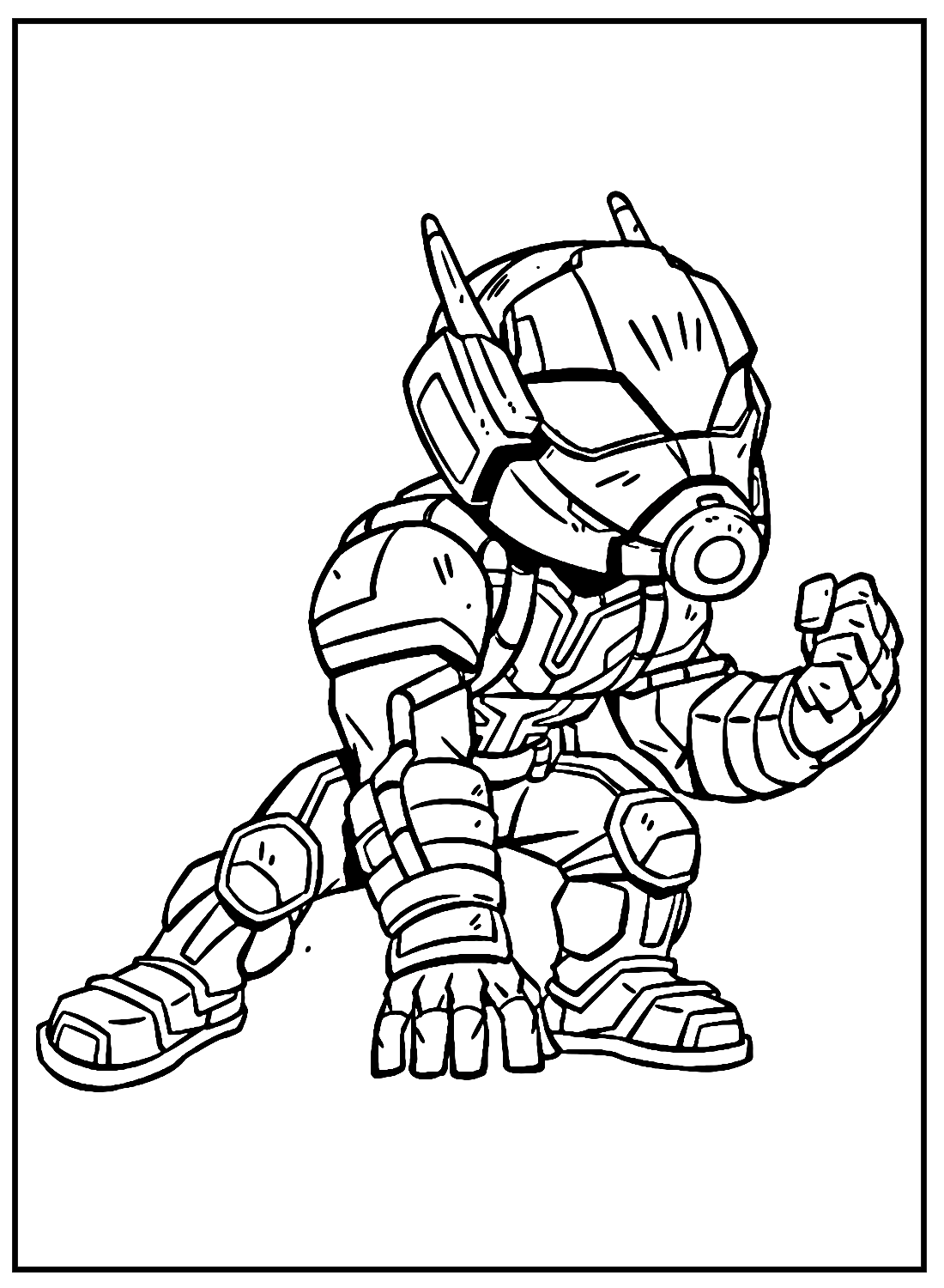 36+ Best of Cute Ant Coloring Pages Books