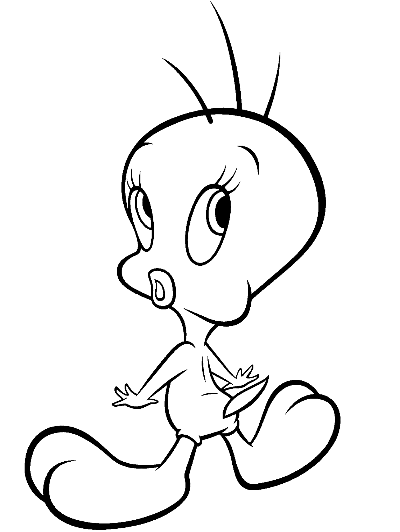 34+ Top Cartoon Drawing Coloring Pages Sheets Printables