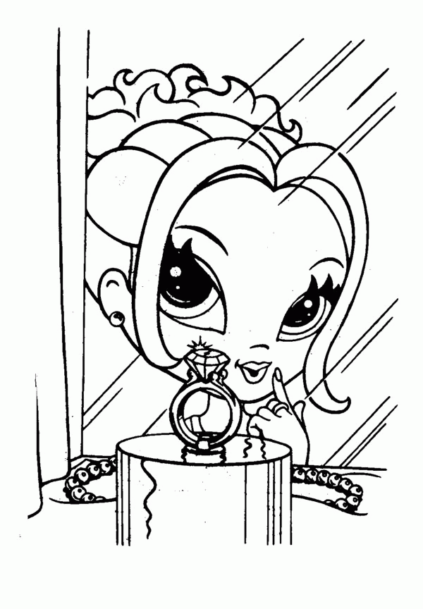 10 Classic 90s Disney Cartoon Coloring Pages for All Ages