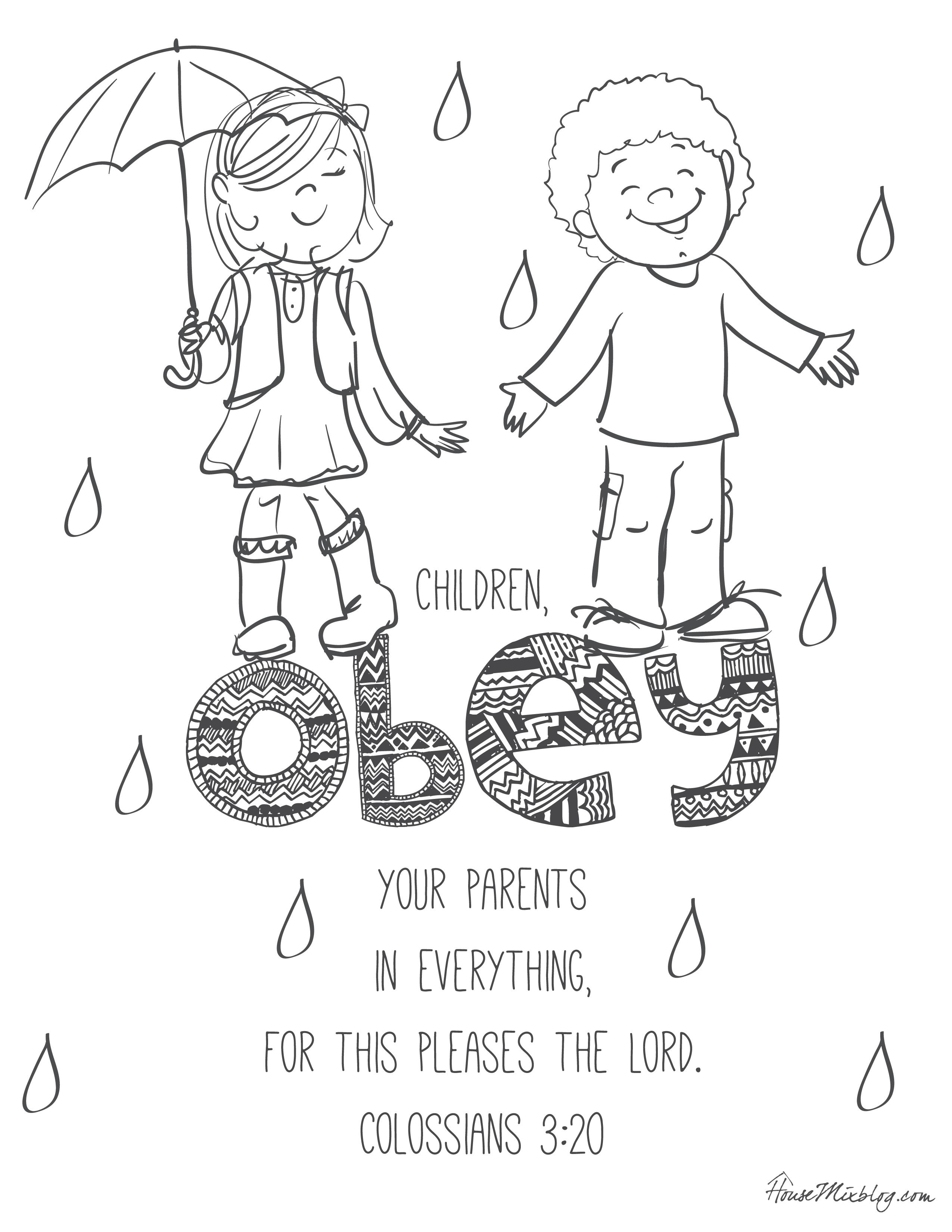 30+ Download Child Coloring Pages Sheets Printables