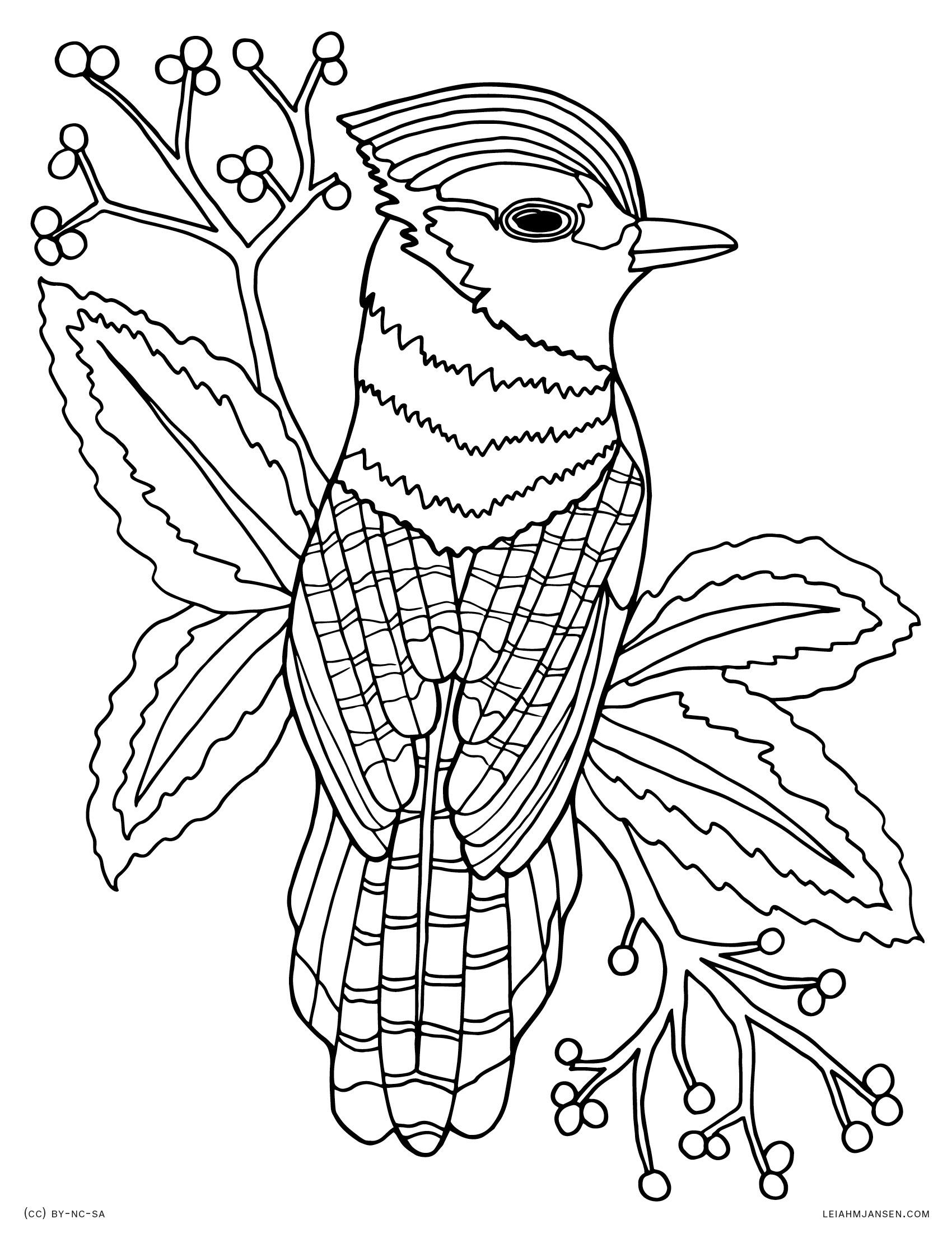 44+ Printable Coloring Pictures for Kids PDF Printable