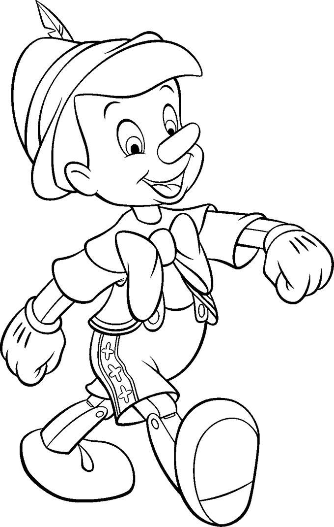 34+ Download Cartoon Drawing Coloring Pages for Adult