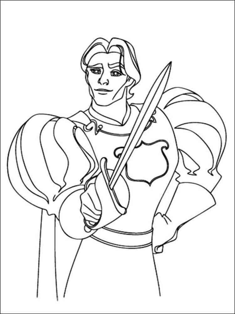 10 Enchanting Disney Cartoon Coloring Pages for Fans: Unleash Your Inner Artist