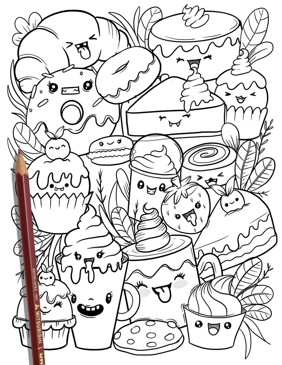 46+ Free Coloring Pictures for Kids for Kids