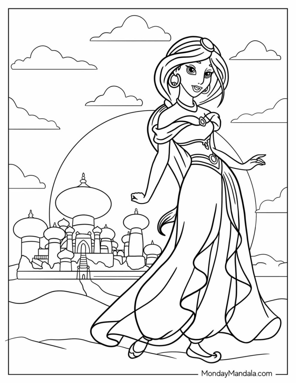 10 Up Cartoon Coloring Pages for Disney Fans: Unleash Your Inner Artist