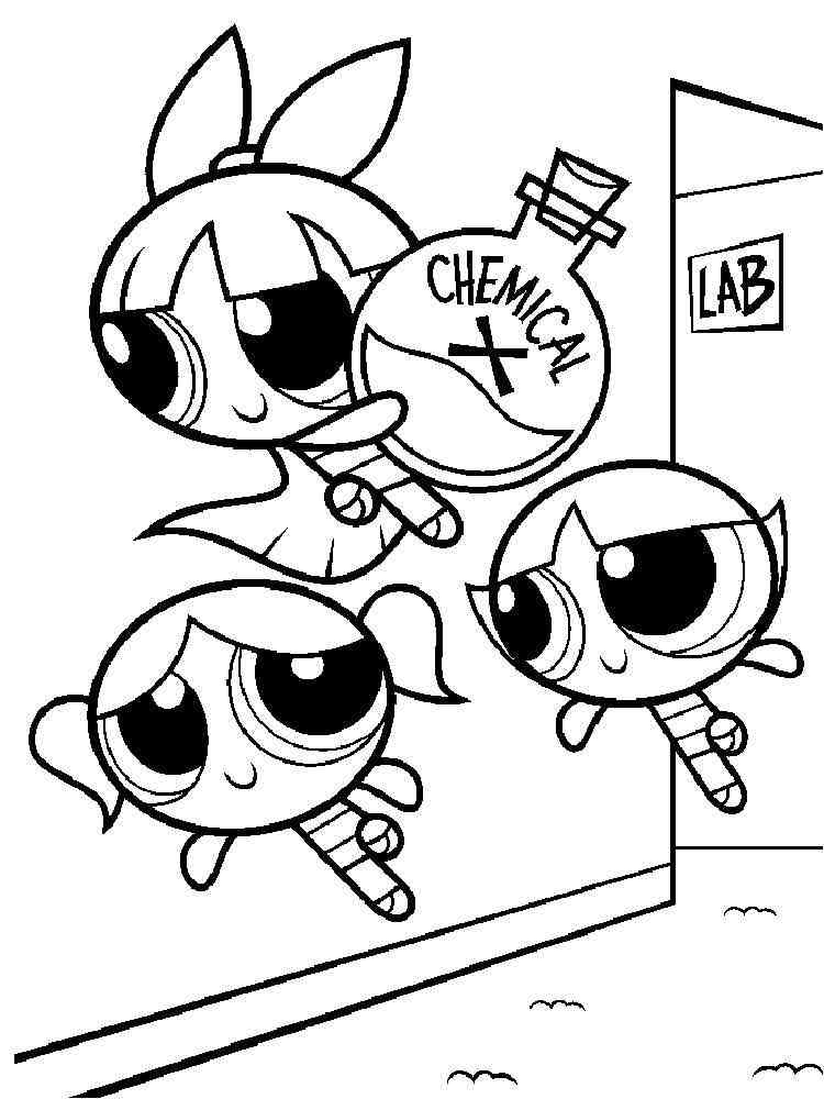 10 Cartoon Network Classics Coloring Pages to Print: Relive Your Childhood Memories