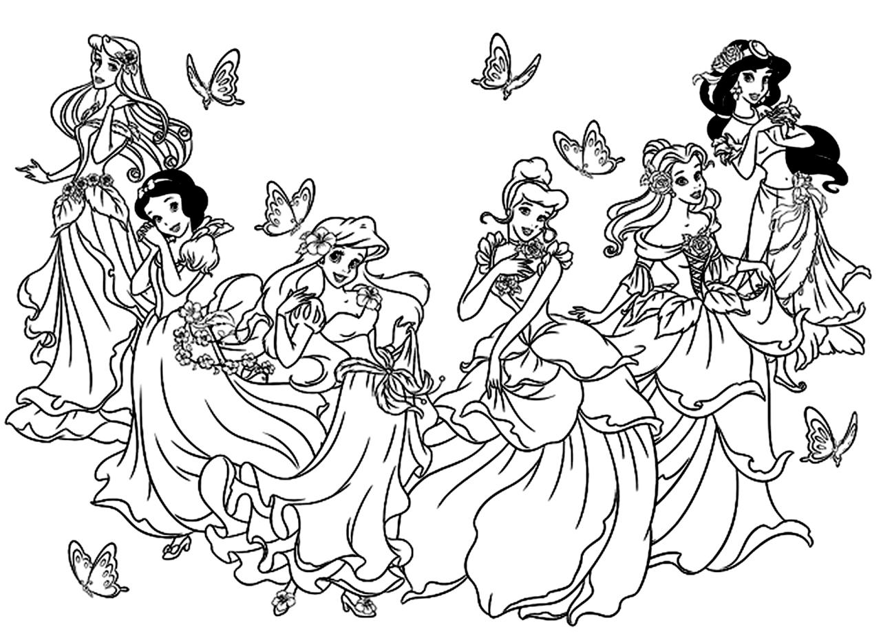 10 Up Cartoon Coloring Pages for Disney Fans: Unleash Your Inner Artist