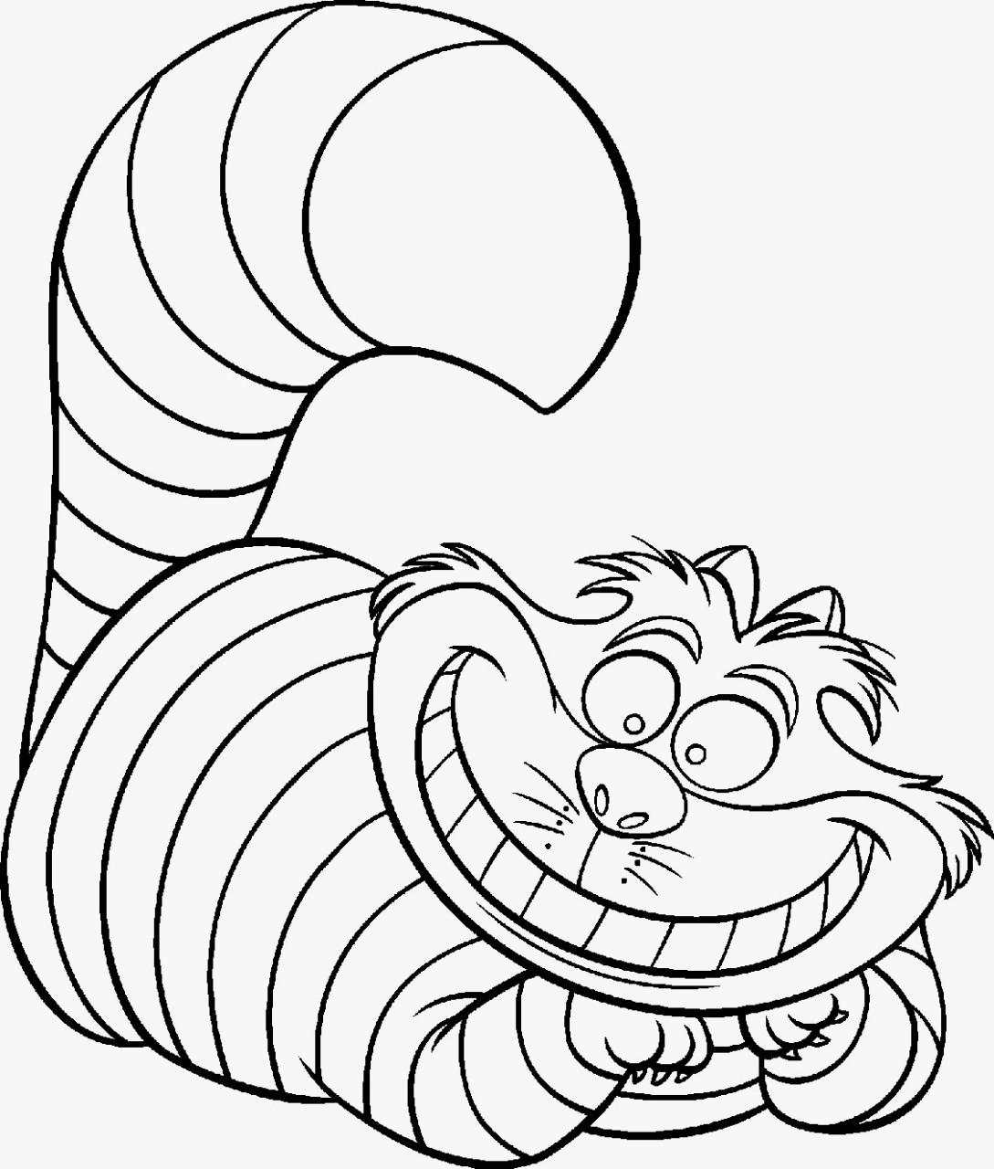 10 Printable Cartoon Coloring Pages for All Ages: Unleash Your Inner Artist